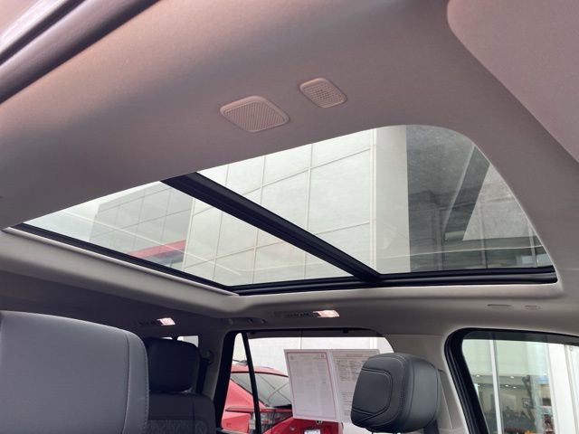 Certified 2024 Toyota Sequoia Limited AWD/4WD image 23