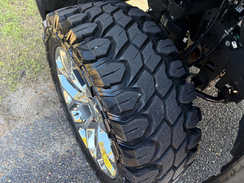 Used 2024 GMC Sierra 1500 Denali Ultimate image 57