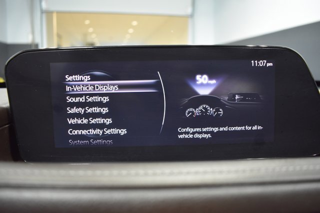 Used 2020 MAZDA CX-30 AWD w/ Premium Package image 23