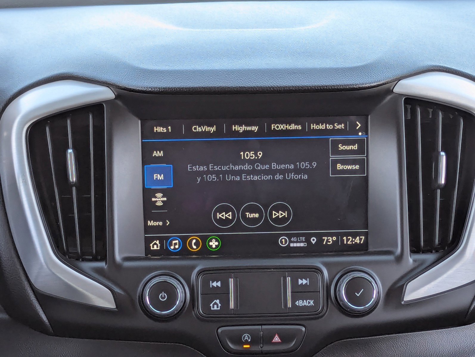 Certified 2024 GMC Terrain SLT image 20