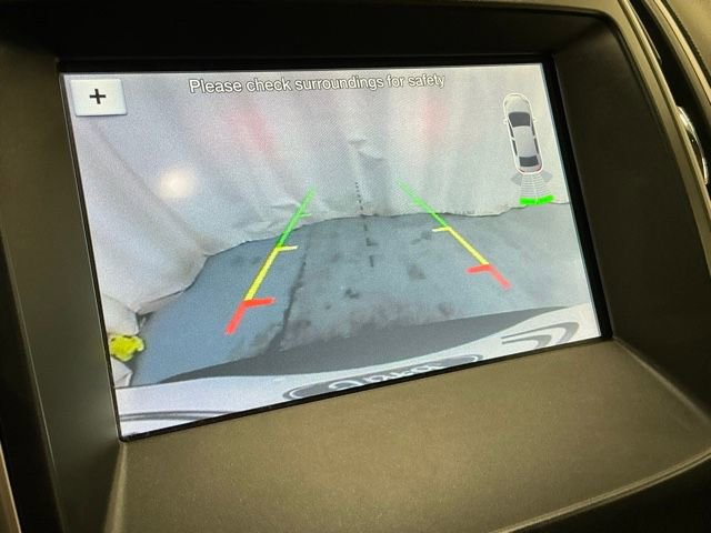 Used 2019 Ford Edge SEL w/ Equipment Group 201A image 24