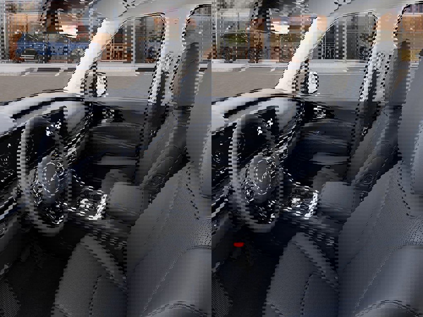 New 2026 Kia Carnival SX Prestige image 17