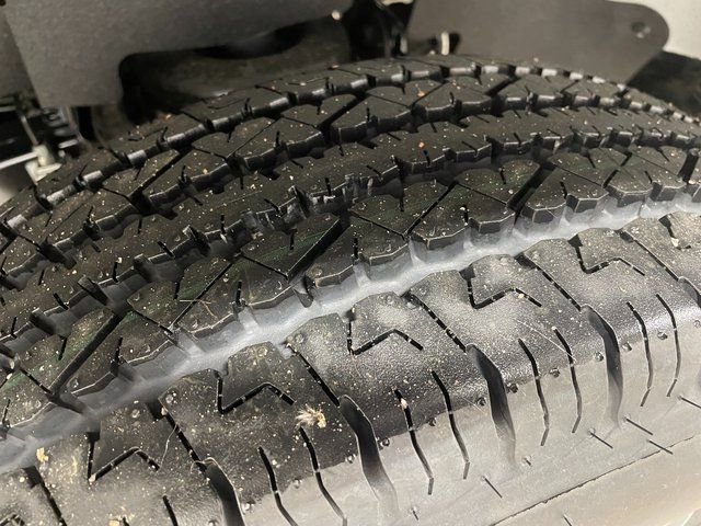 New 2026 Chevrolet Express 2500 w/ Driver Convenience Package image 8