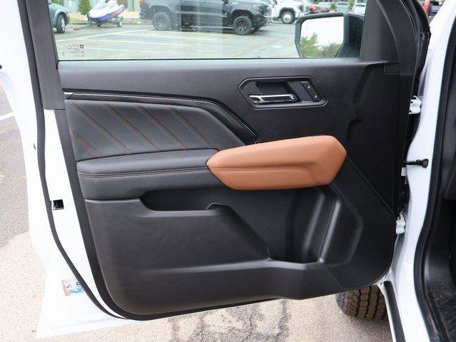 New 2026 GMC Canyon AT4 image 20