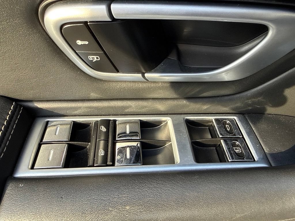 Used 2014 Bentley Continental GT V8 S AWD/4WD image 18