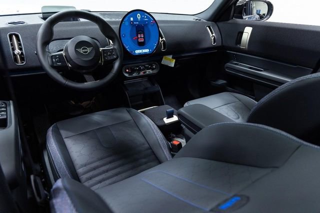 New 2026 MINI Cooper Countryman S image 17