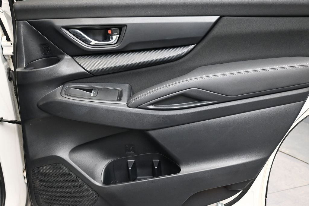 Certified 2025 Subaru Ascent Premium AWD/4WD image 14