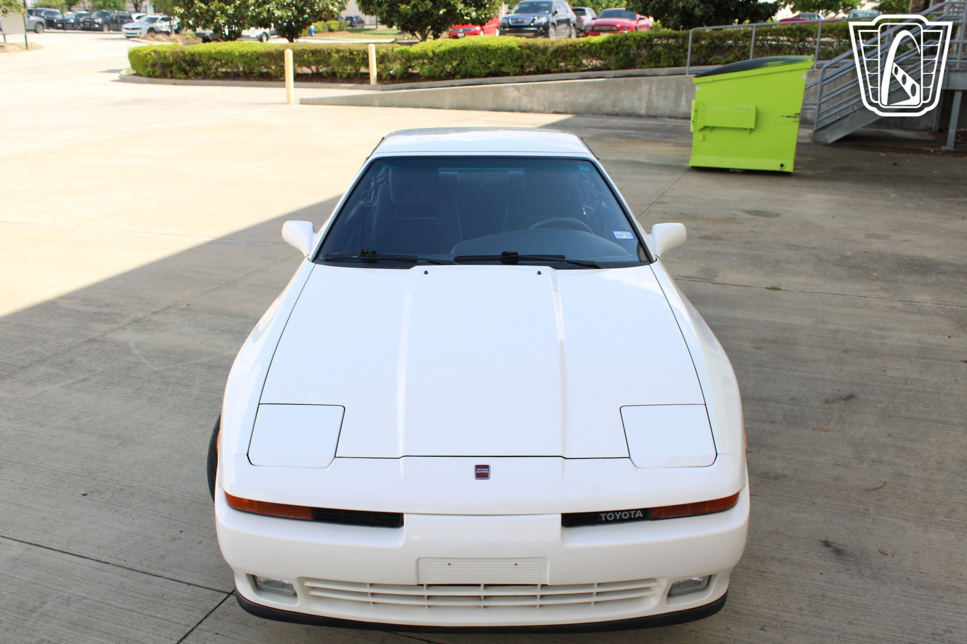 Used 1989 Toyota Supra Turbo RWD image 20