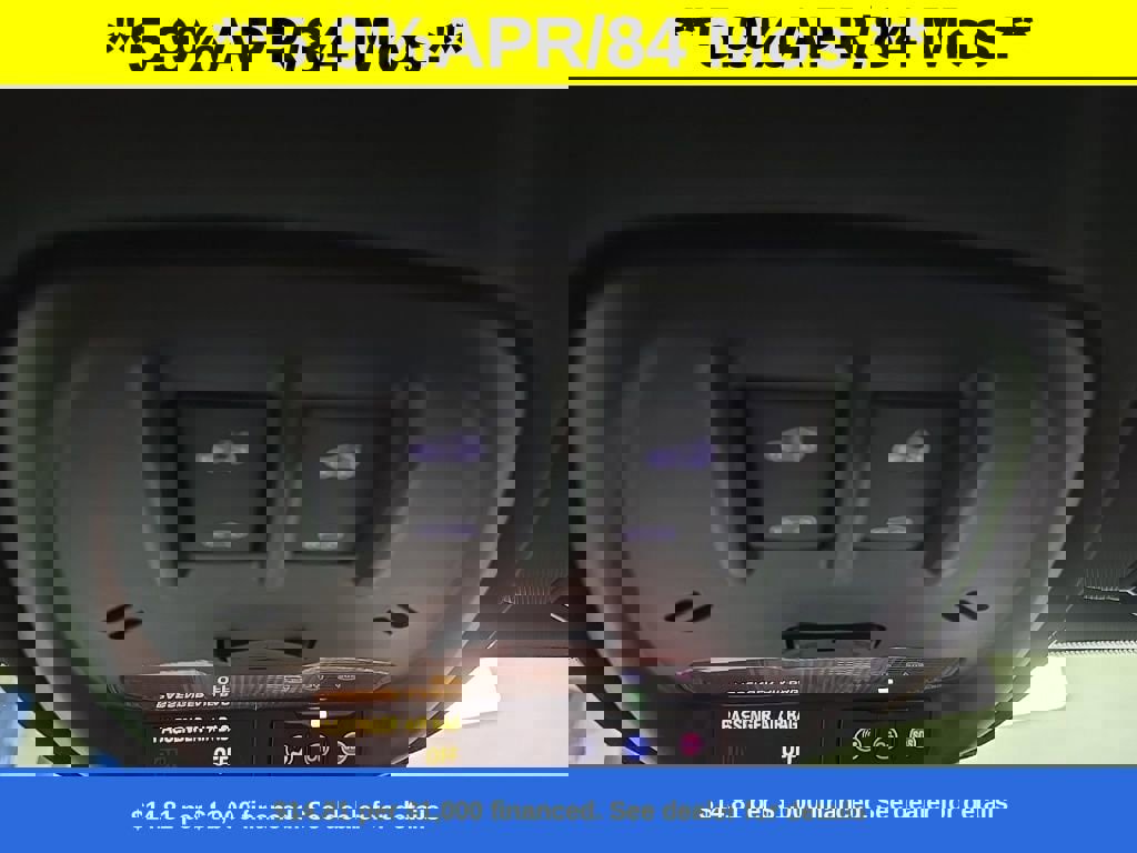 New 2026 Buick Envista Avenir image 24