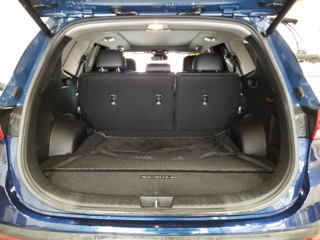 Certified 2023 Hyundai Santa Fe Limited AWD/4WD image 14