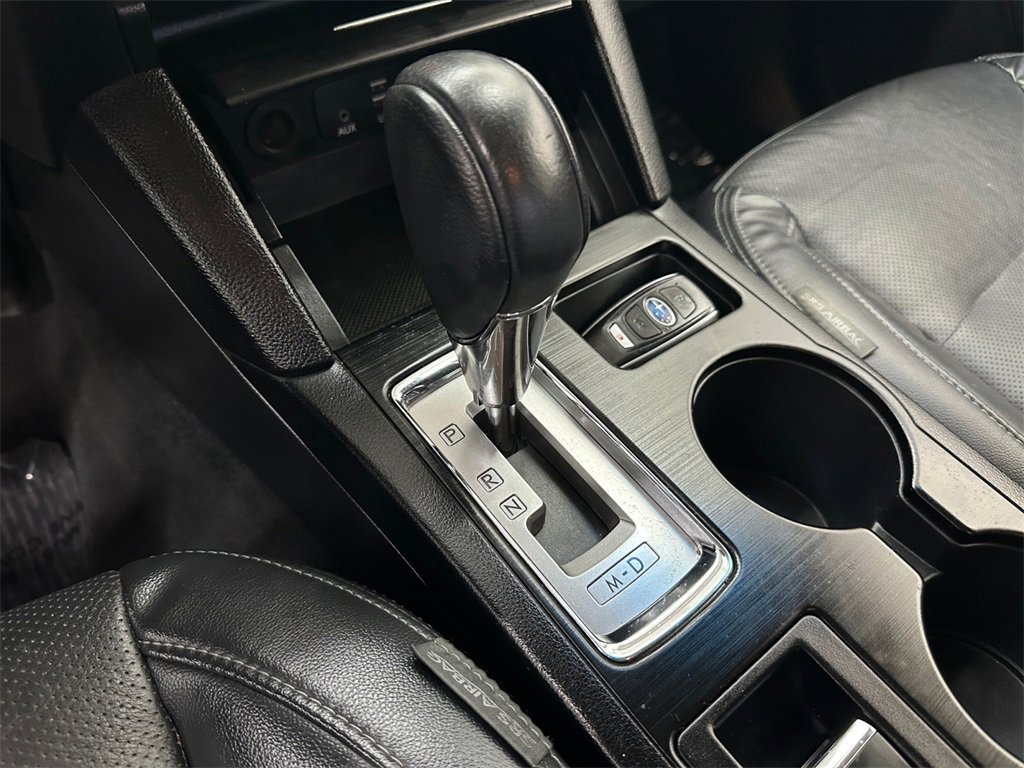 Used 2015 Subaru Outback 2.5i Limited image 15