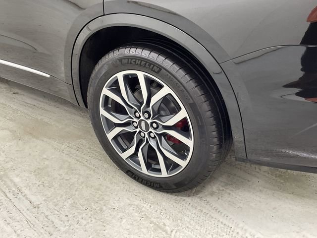 Certified 2025 Cadillac XT6 Sport w/ Platinum Package image 17