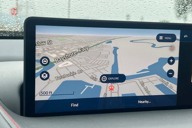 Certified 2025 Acura TLX SH-AWD w/ A-SPEC Pkg image 22