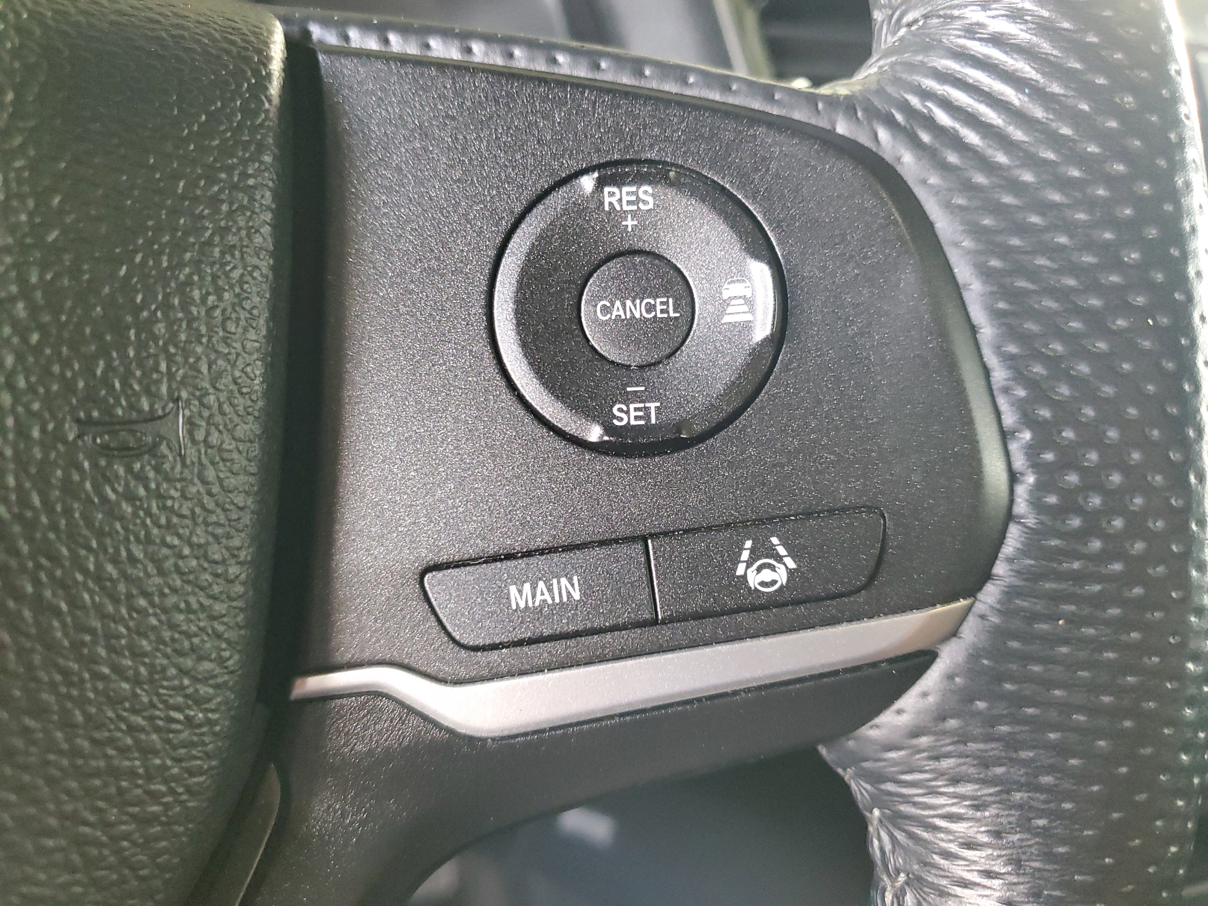 Used 2023 Honda Passport EX-L image 24