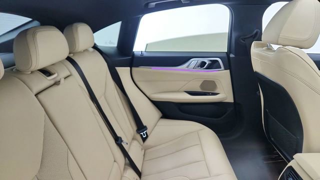 Used 2023 BMW 430i Gran Coupe image 25