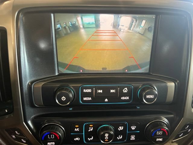 Used 2016 Chevrolet Silverado 3500 High Country w/ Duramax Plus Package AWD/4WD image 22