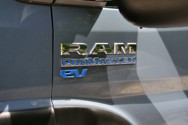 Used 2024 RAM ProMaster 3500 FWD image 39