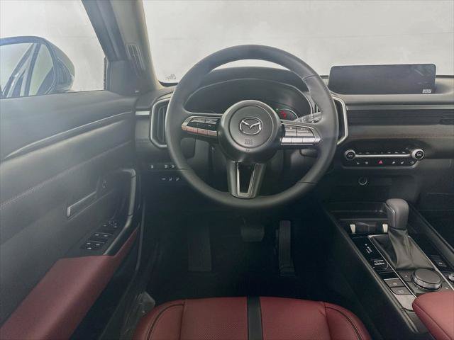New 2026 MAZDA CX-50 AWD 2.5 Hybrid w/ Weather Package image 6