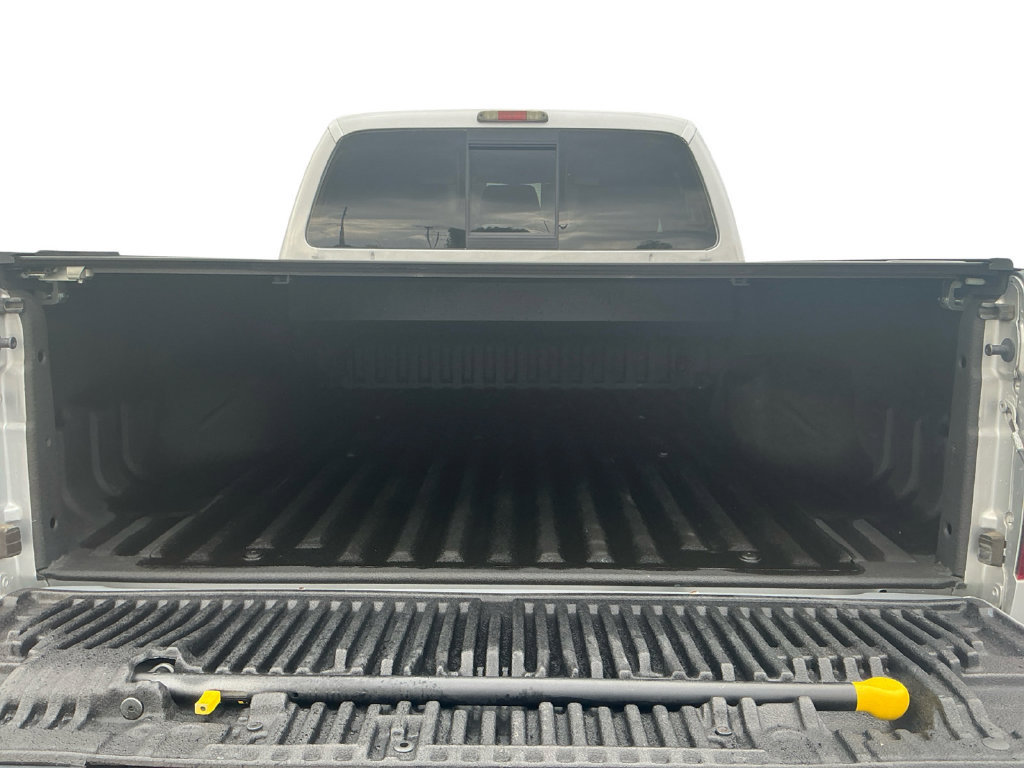 Used 2012 Ford F250 Lariat w/ Lariat Ultimate Pkg AWD/4WD image 24