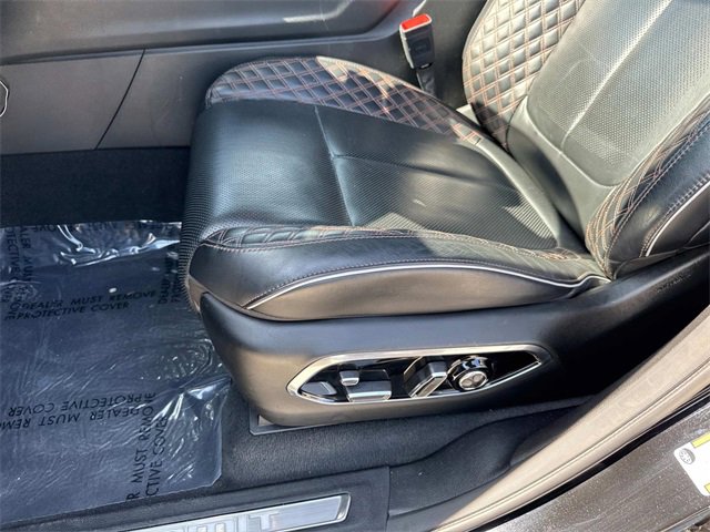 Used 2021 Jeep Grand Cherokee L Summit w/ Advanced Protech Group IV image 20