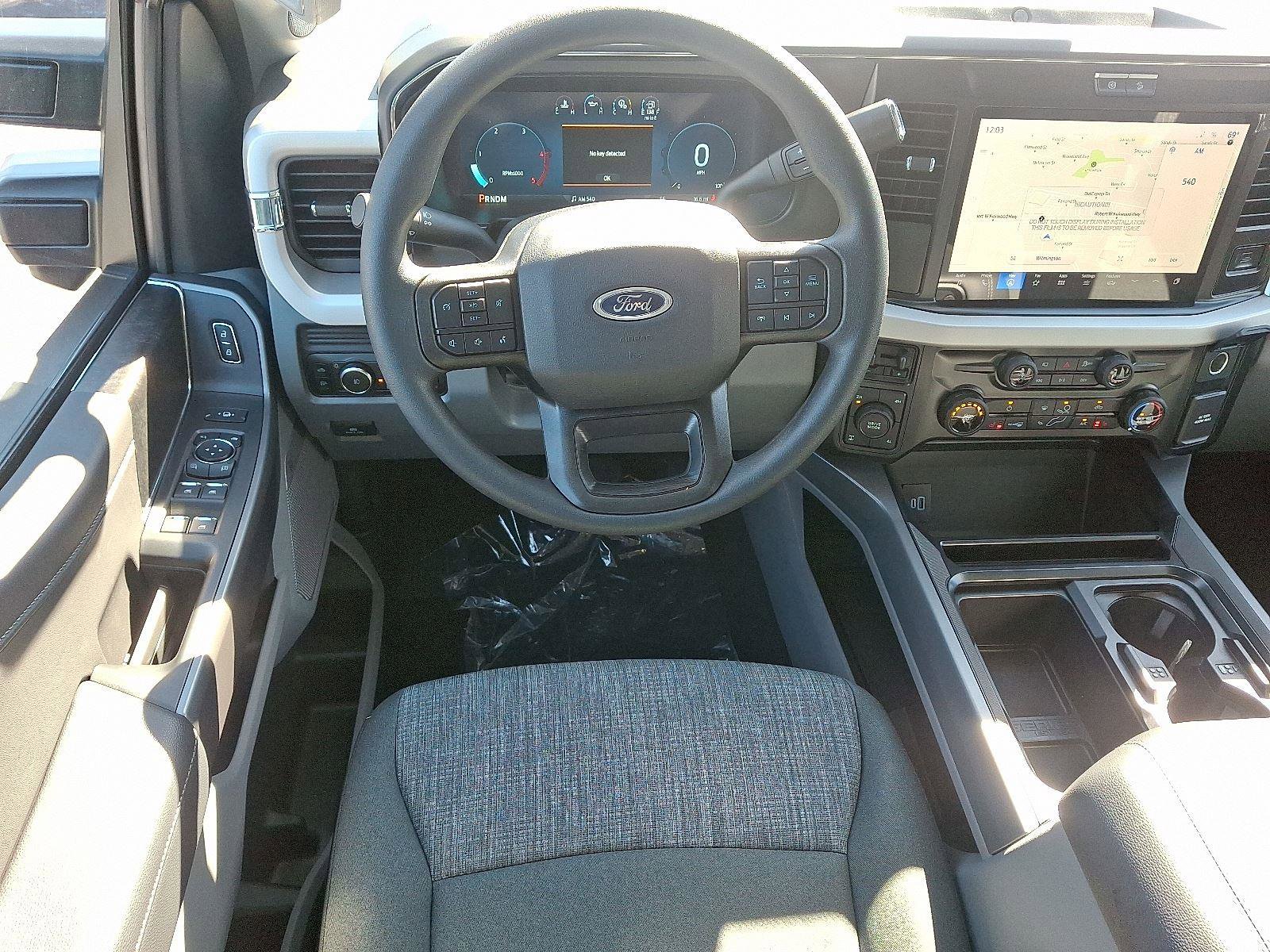 New 2026 Ford F250 XLT w/ XLT Premium Package image 7