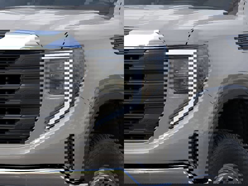 New 2026 GMC Sierra 1500 Pro w/ Pro Value Package image 10