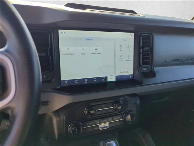 Used 2022 Ford Bronco Everglades image 14