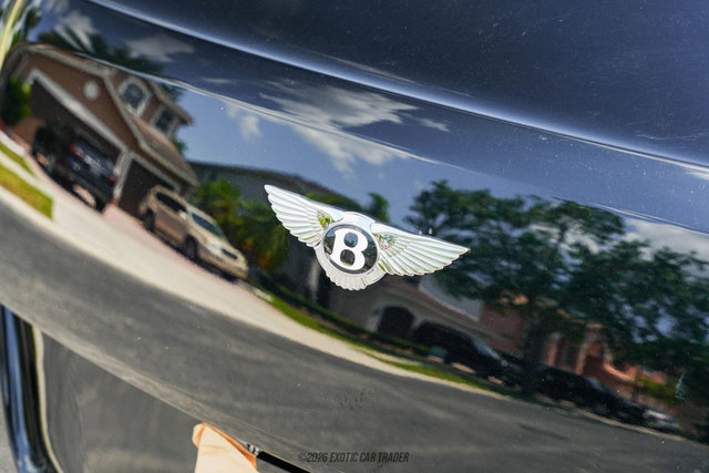 Used 2012 Bentley Continental GT AWD/4WD image 55
