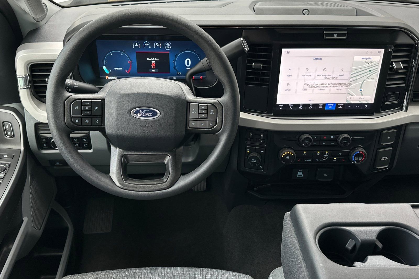 New 2026 Ford F350 XLT w/ XLT Premium Package image 13