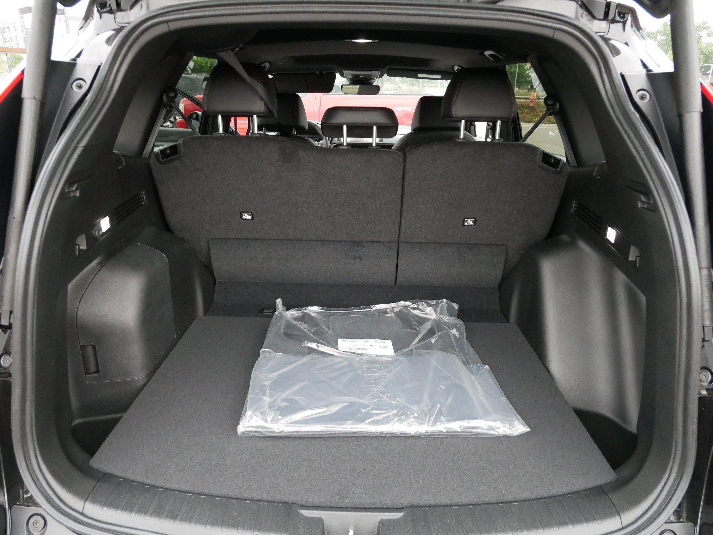 Used 2026 Honda CR-V Sport-L image 18