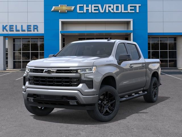 New 2026 Chevrolet Silverado 1500 RST image 6
