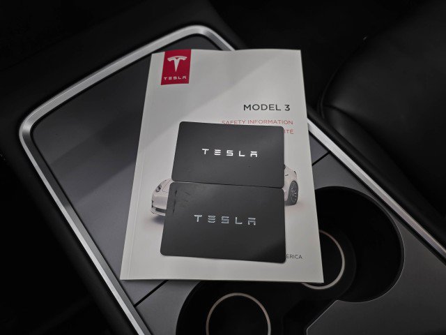 Used 2023 Tesla Model 3 Long Range AWD/4WD image 41