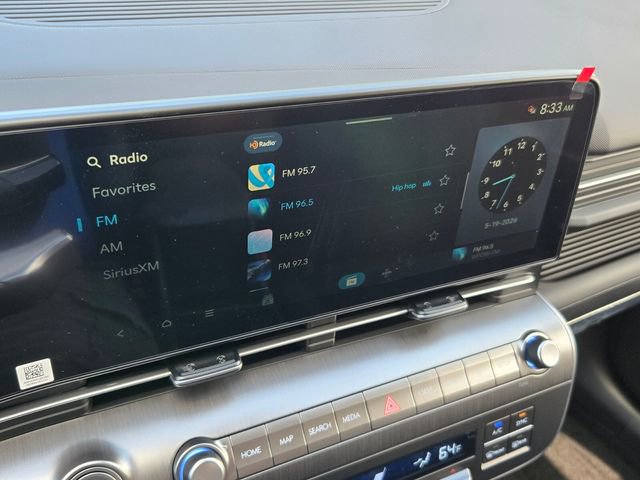 New 2026 Hyundai Kona SEL Premium FWD image 9