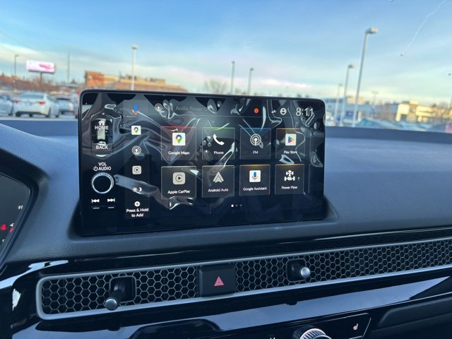 Certified 2026 Honda Civic Sport Touring image 18