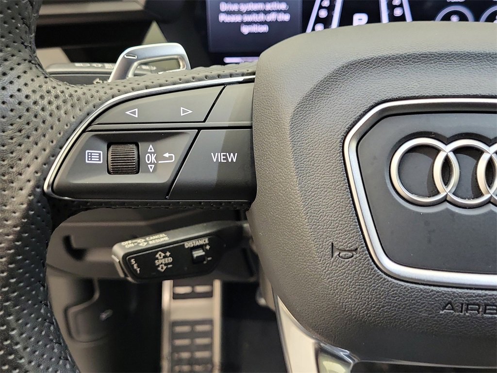 Used 2024 Audi RS 3 image 23