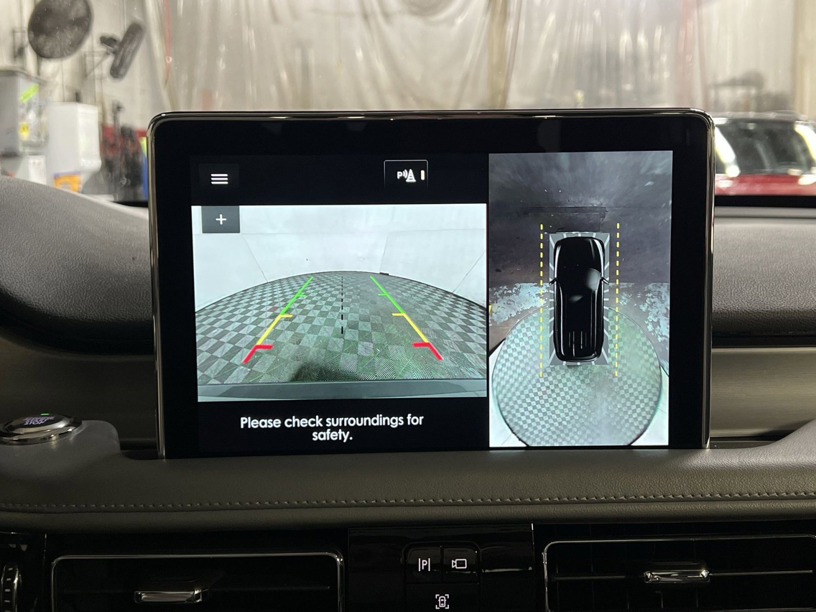 Used 2021 Lincoln Aviator Reserve w/ Equipment Group 208A image 19