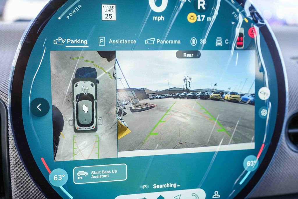 New 2026 MINI Cooper S image 24