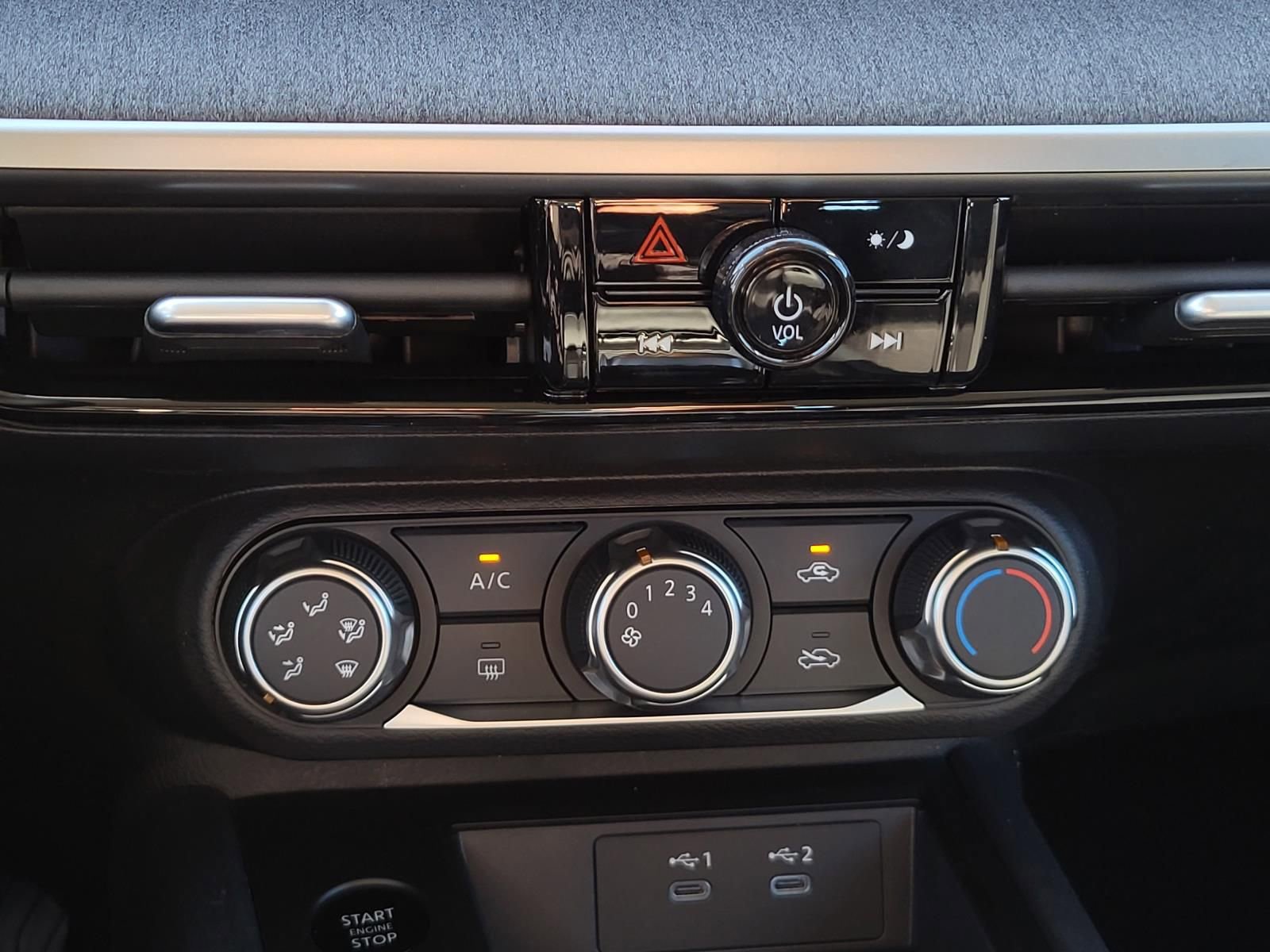 New 2026 Nissan Kicks S image 21