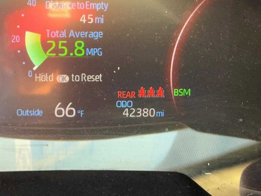 Certified 2024 Toyota RAV4 Adventure image 20