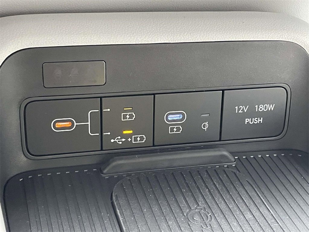 New 2026 Hyundai Kona SEL Sport image 27