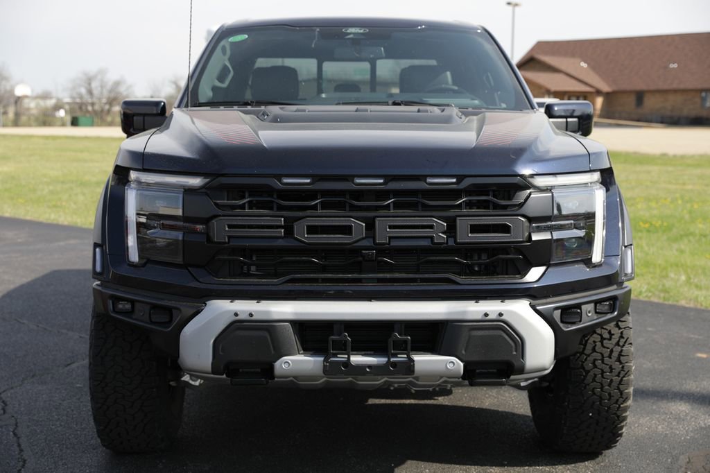 New 2026 Ford F150 Raptor image 2