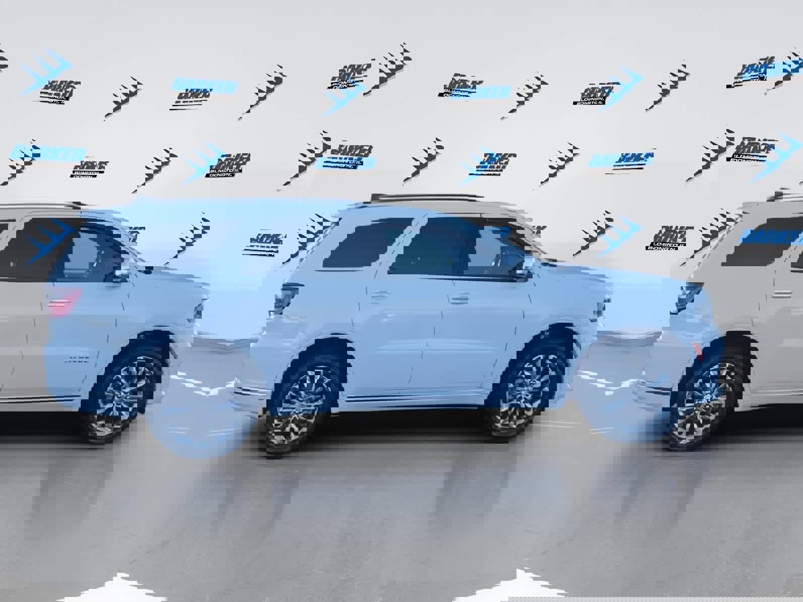 Used 2023 Dodge Durango Citadel image 9