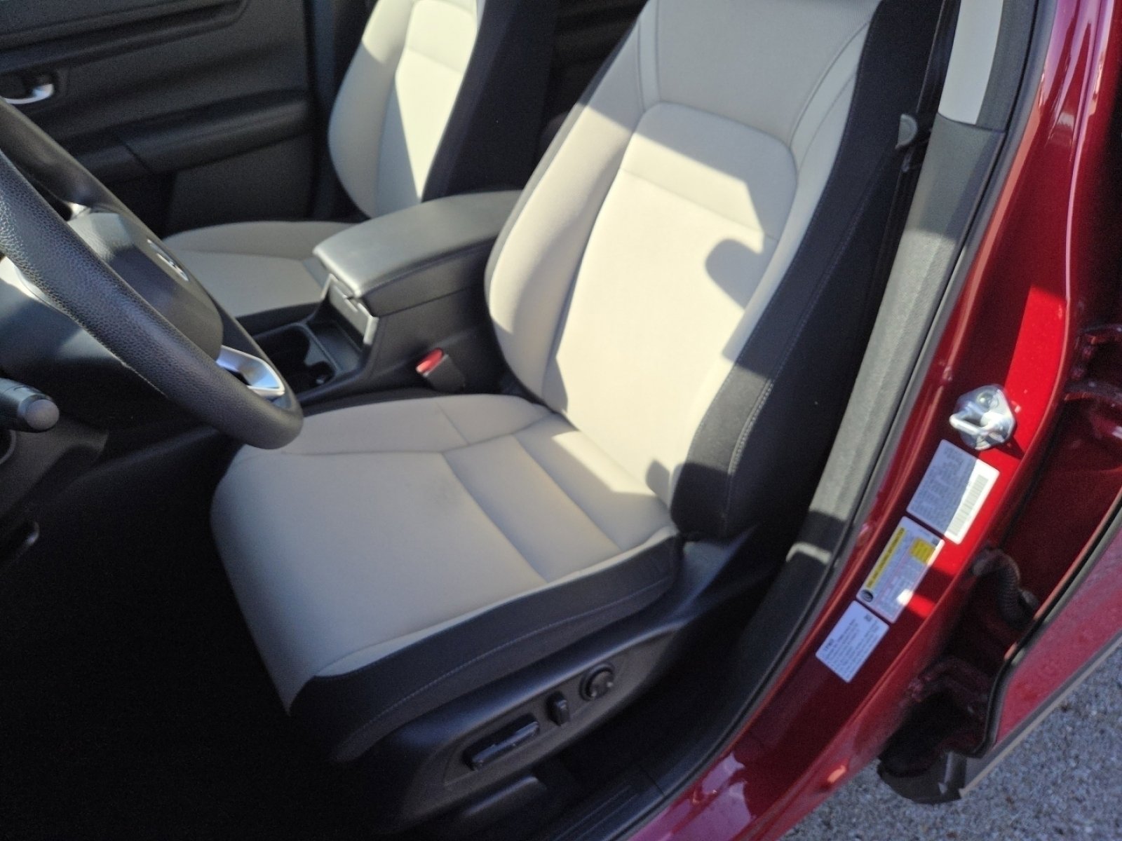 Used 2023 Honda CR-V EX image 25