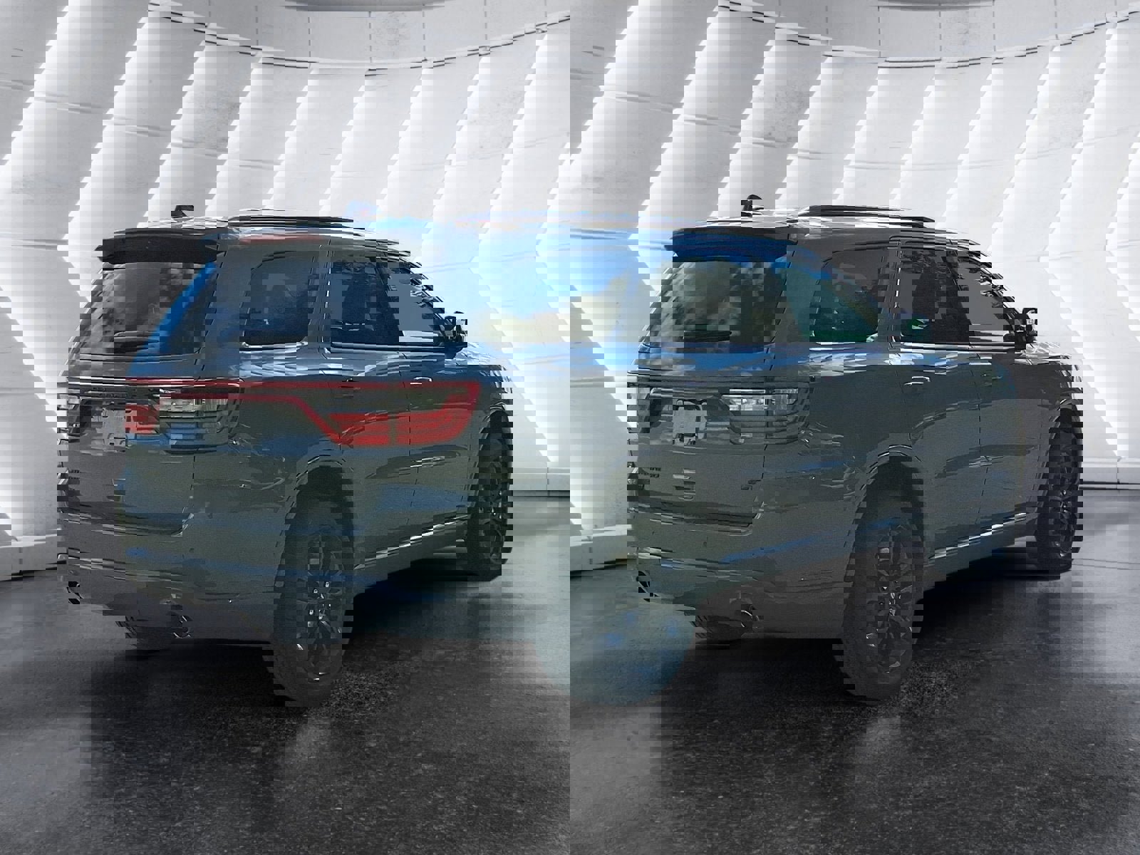 New 2026 Dodge Durango GT w/ Blacktop Package image 6