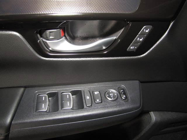 Certified 2025 Honda CR-V EX-L image 11
