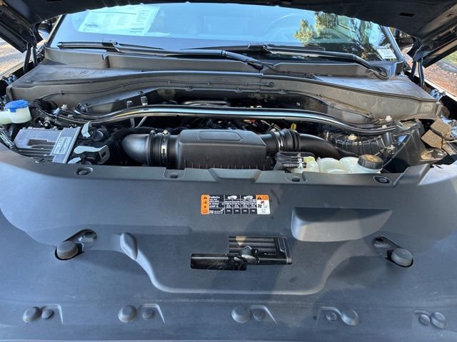 Certified 2022 Lincoln Aviator Reserve w/ Equipment Group 201A image 19