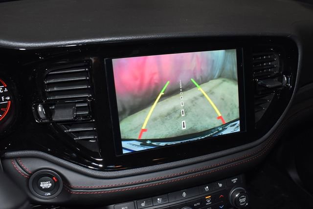 New 2026 Dodge Durango GT image 14