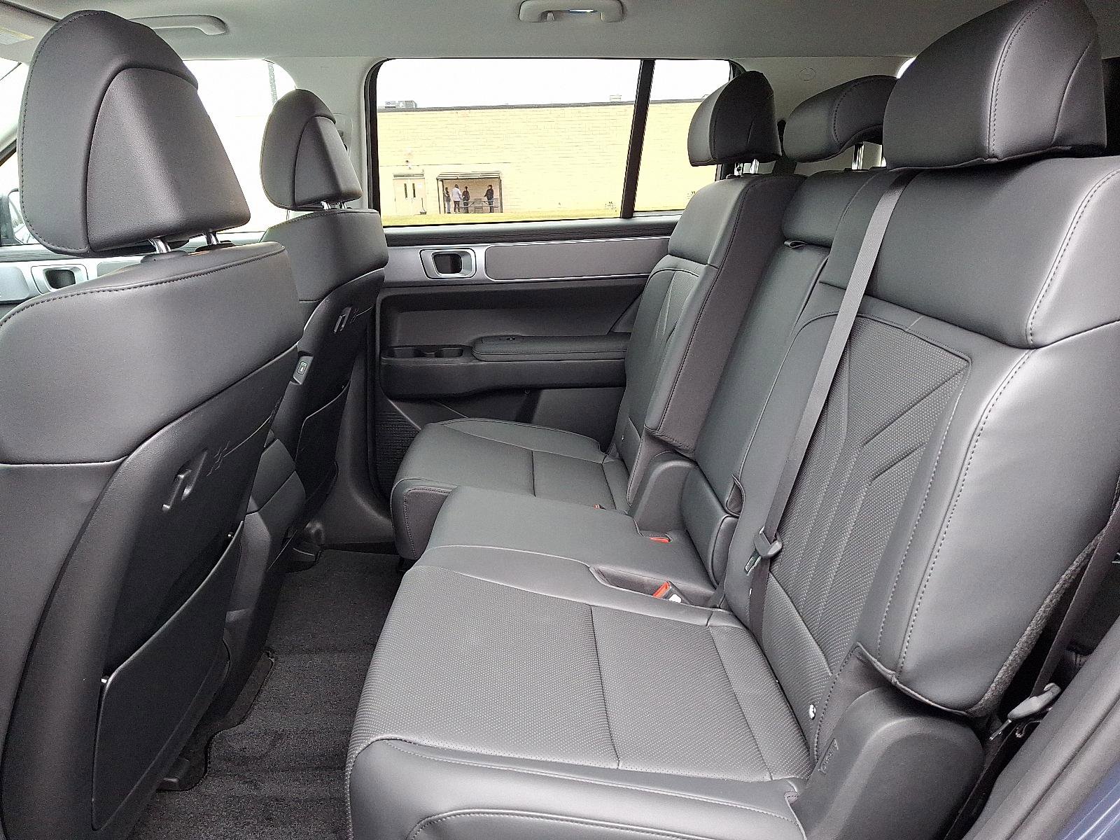 New 2026 Hyundai Santa Fe XRT image 6