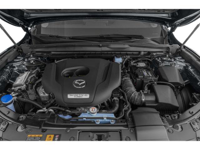 Used 2024 MAZDA CX-50 AWD 2.5 Turbo image 15