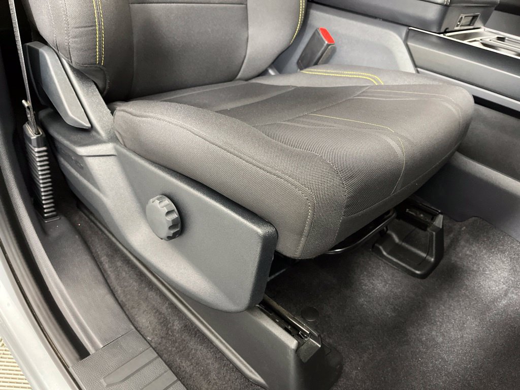 Used 2024 Ford F150 STX AWD/4WD image 8